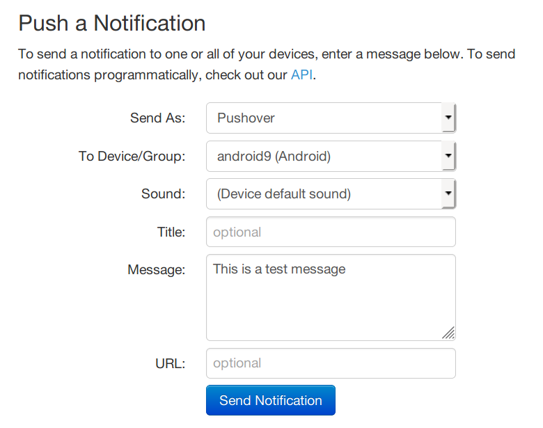 Not hearing sound/vibration when receiving notifications